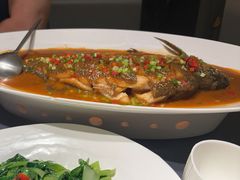 -楚禾宴·家宴(光谷大道店)