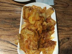 -有奴思烤肉·清真(正宁路店)