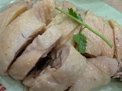 招牌百家鸡-百家鸡味馆(清泰店)