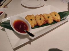 -天龙轩(香港丽思卡尔顿酒店)