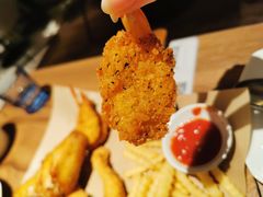 -必胜客(骡马市店)