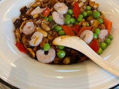 -上海皇廷花园酒店·御宴中餐厅