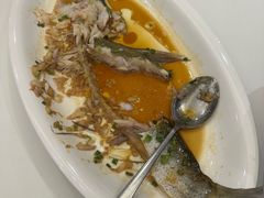 -沪华海鲜大酒楼(南汇店)