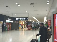 -中部国际机场