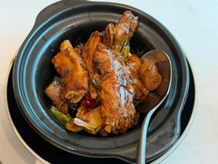 -新峰肉骨茶(总店)
