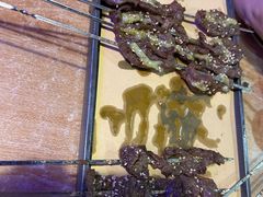-质烤烤物·活烤海鲜(质烤总店)