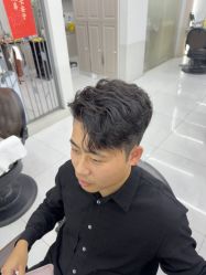 点击看大图 -尤司男士国潮理发馆