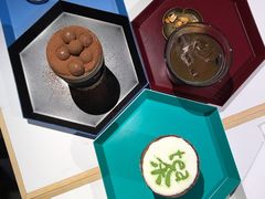 -茶是一枝花泡茶店
