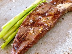 炭烤肉眼牛排-BOR Eatery(安福路店)