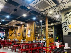 -金源烤肉面片馆(师大店)
