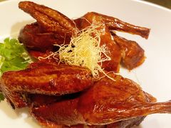-湖滨28中餐厅·西湖宴·杭州君悦酒店