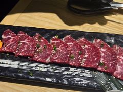 -松鱼亭·和牛烧肉(协鑫广场店)