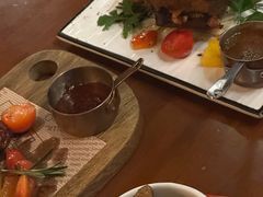 -haxnbauer海森堡德国餐厅(深圳coco店)