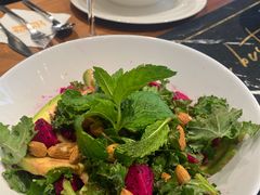 -Living Kitchen团建·厨艺派对空间(国贸店)