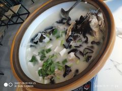 -姜君·千岛湖鱼头馆(浦东大道店)