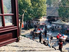 -兴福老面馆(寺路街店)