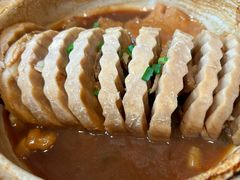 -竹里馆·淮扬菜·功夫茶(老门东店)