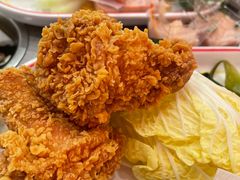 -龍歌自助小火锅(雨花台江南虹悦城店)