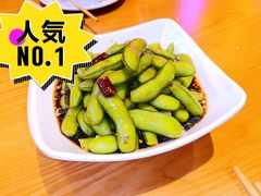 -庆峰龙虾烧烤(合肥一店)