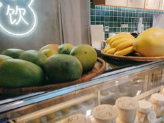 -宝珠奶酪(浦东金桥店)