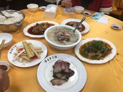-荣生萝卜汤饭店