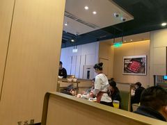 -海底捞火锅(中原万达广场店)