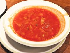 -萨莉亚意式餐厅(杭州西溪龙湖天街店)