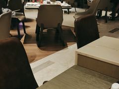 -TABLE·味西餐厅-成都茂业JW万豪酒店
