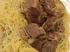 -盛记粥面(佐敦店)