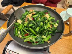 -小乐仙·荆门味道(天鹅广场店)