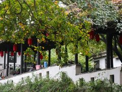 -惠山古镇·寄畅园