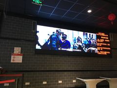 -璇宫国际影城(江汉路店)
