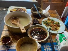 -朱大嘴肥肠血旺(福字街店)