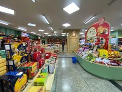 -桂发祥十八街麻花(和平路店)