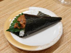 -合点寿司(金虹桥商场店)