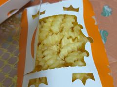 -汉堡王(上海凌云壹街坊店)