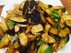 -明海妈妈菜(大连外国语学院店)