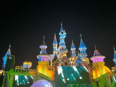 -沈阳方特欢乐世界