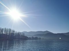 -丽江泸沽湖景区