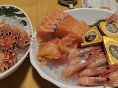 -大焰自助日式料理 铁板烧(徐汇店)