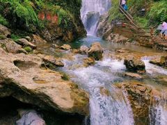 -华蓥山天意谷景区
