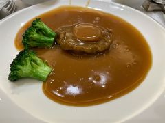 蚝皇扣鲜鲍-海逸海鲜酒家(古北店)