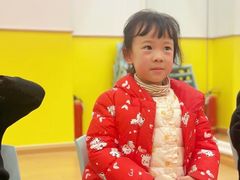 -艺年级儿童语言艺术中心(冉家坝爱融荟城店)