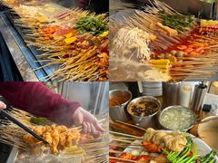 -郭记小街麻辣烫(南小街总店)