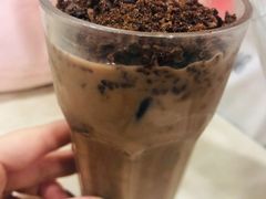 爆脆阿华田-喜莲咖啡