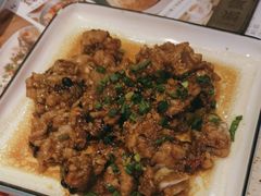 -新宝餐厅(流塘店)