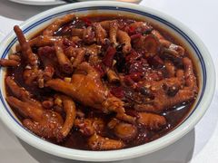 -欧记大排档·景德菜(上海首店)