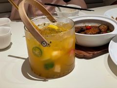 -茉里粤菜(皇姑万象汇店)