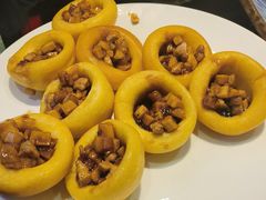 -五谷丰登·胶东海鲜·家常菜(张村店)