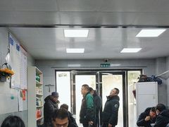 -东台鱼汤面(桃源路店)